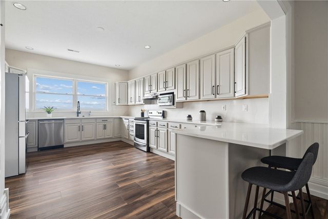 265 Adams Avenue, Lisbon, IA 52253