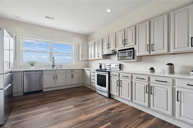 265 Adams Avenue, Lisbon, IA 52253