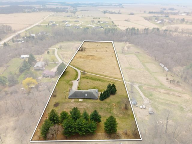 265 Adams Avenue, Lisbon, IA 52253