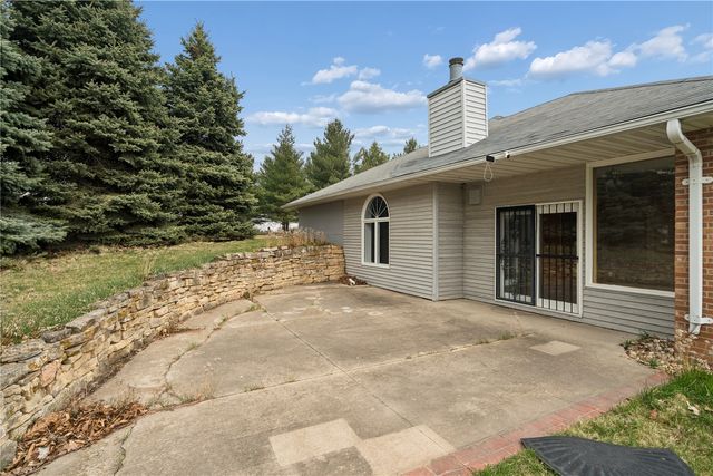 265 Adams Avenue, Lisbon, IA 52253