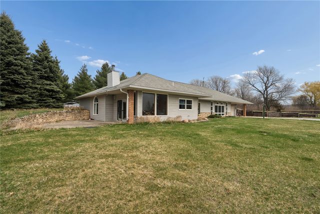 265 Adams Avenue, Lisbon, IA 52253