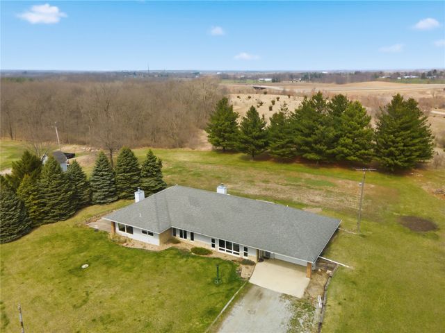 265 Adams Avenue, Lisbon, IA 52253