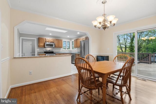 2955 SUMMER DR, Westminster, MD 21157