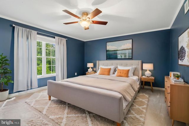 2955 SUMMER DR, Westminster, MD 21157