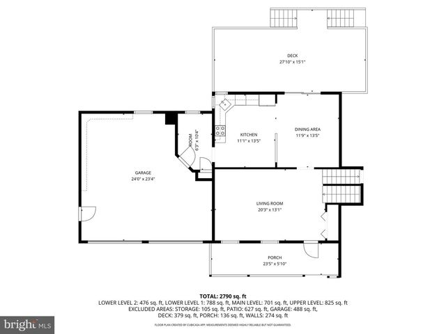 2955 SUMMER DR, Westminster, MD 21157