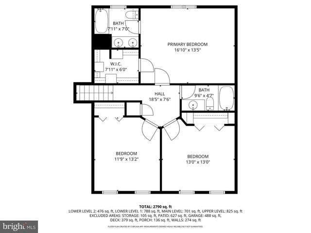 2955 SUMMER DR, Westminster, MD 21157