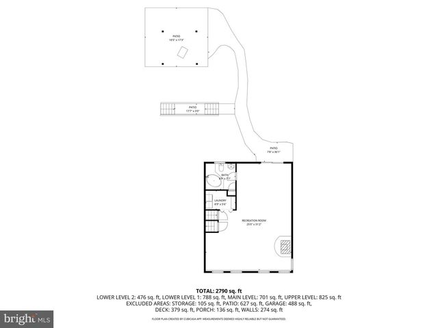 2955 SUMMER DR, Westminster, MD 21157