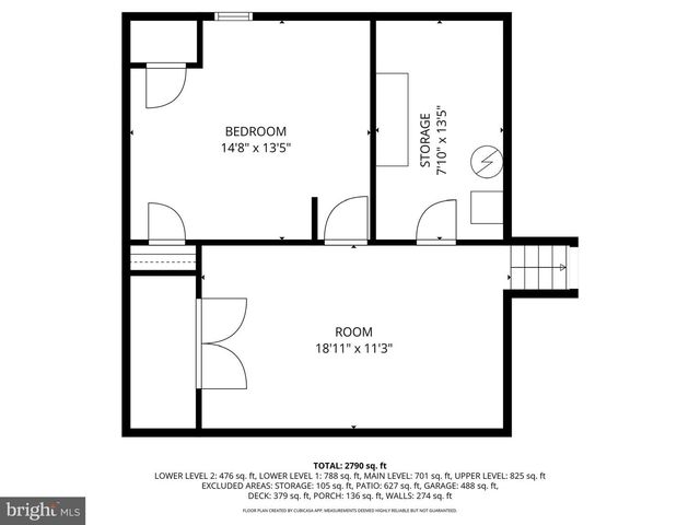 2955 SUMMER DR, Westminster, MD 21157