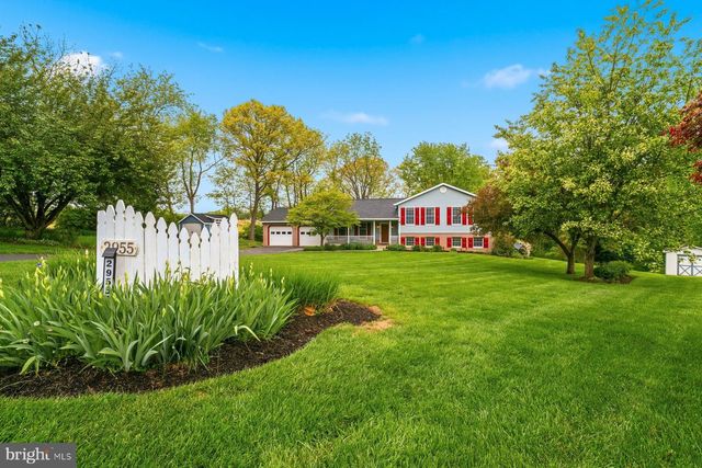2955 SUMMER DR, Westminster, MD 21157