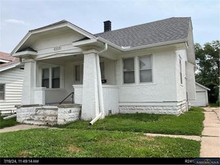 2513 N 49 Street, Omaha, NE 68104