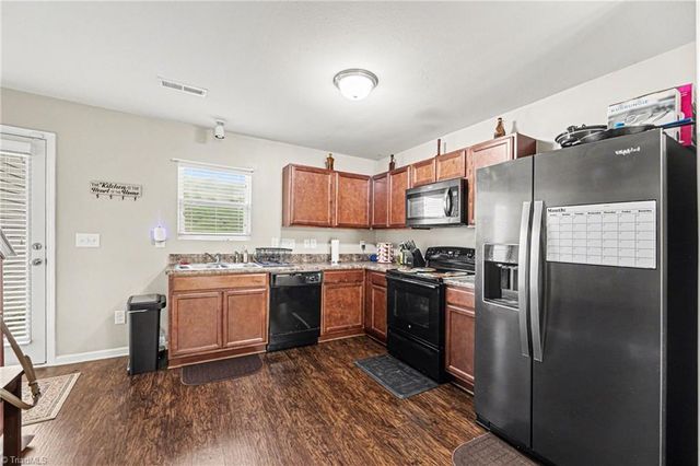 424 Sandybrooke Drive, High Point, NC 27265