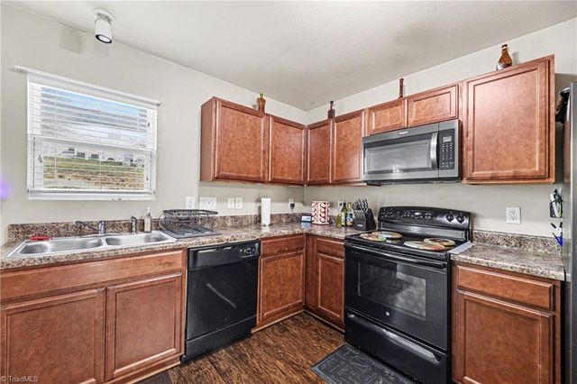 424 Sandybrooke Drive, High Point, NC 27265