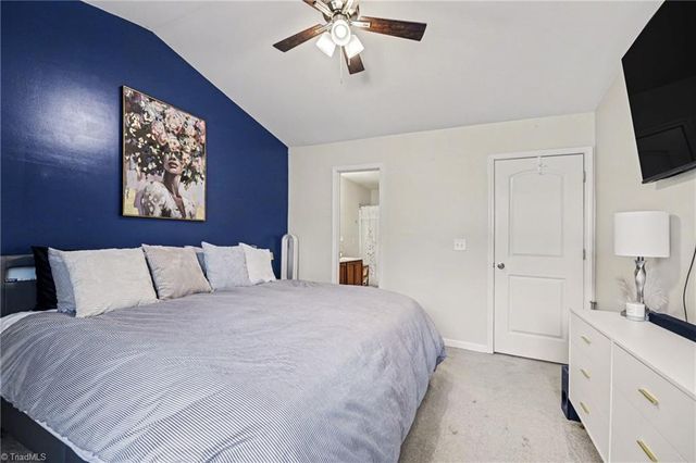 424 Sandybrooke Drive, High Point, NC 27265