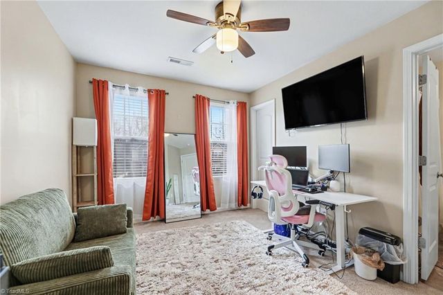 424 Sandybrooke Drive, High Point, NC 27265