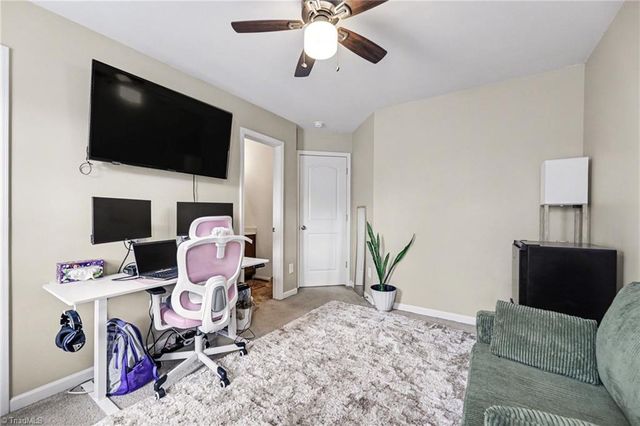 424 Sandybrooke Drive, High Point, NC 27265