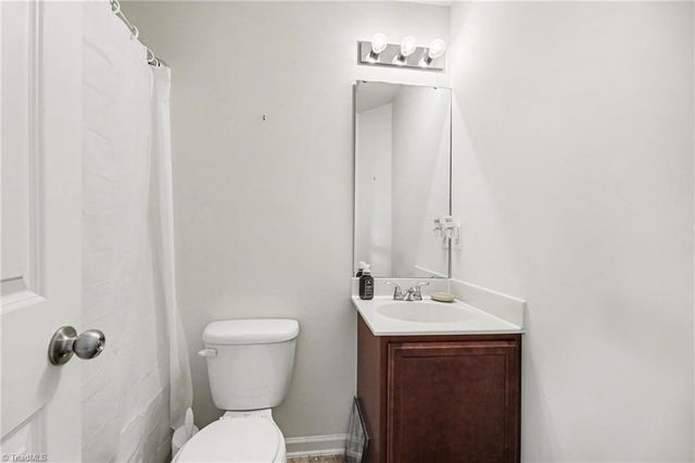 424 Sandybrooke Drive, High Point, NC 27265