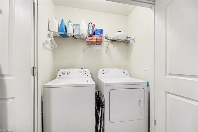 424 Sandybrooke Drive, High Point, NC 27265