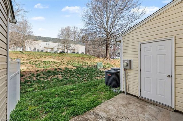 424 Sandybrooke Drive, High Point, NC 27265