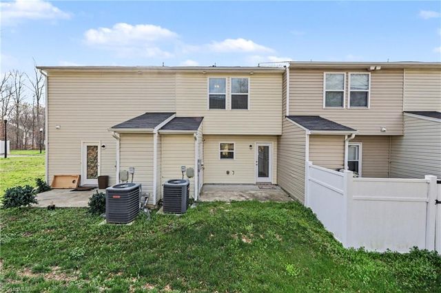 424 Sandybrooke Drive, High Point, NC 27265