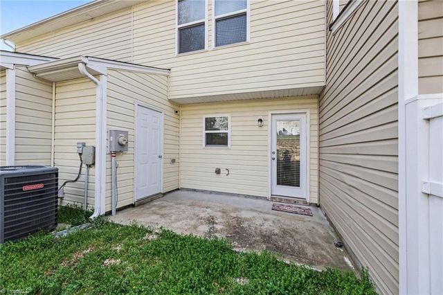 424 Sandybrooke Drive, High Point, NC 27265