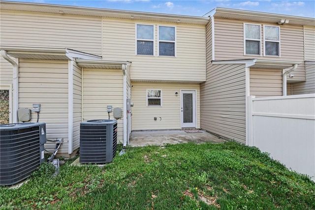 424 Sandybrooke Drive, High Point, NC 27265