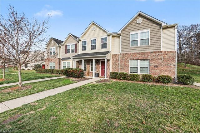 424 Sandybrooke Drive, High Point, NC 27265