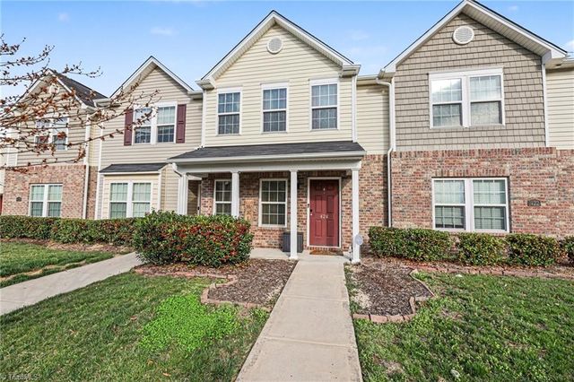 424 Sandybrooke Drive, High Point, NC 27265