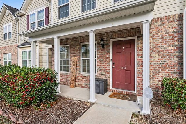 424 Sandybrooke Drive, High Point, NC 27265