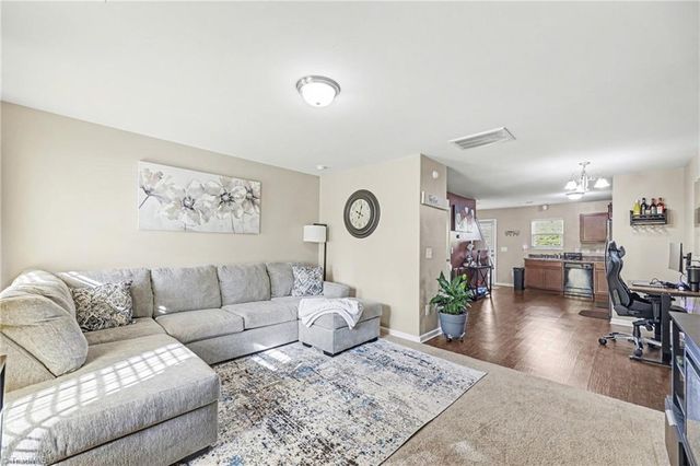 424 Sandybrooke Drive, High Point, NC 27265