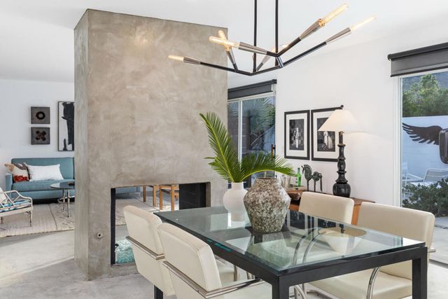 2557 S Broadmoor Drive, Palm Springs, CA 92264