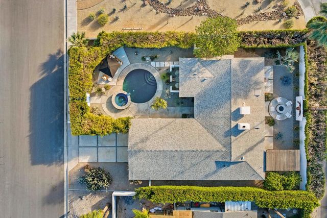 2557 S Broadmoor Drive, Palm Springs, CA 92264