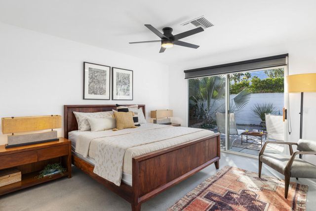 2557 S Broadmoor Drive, Palm Springs, CA 92264