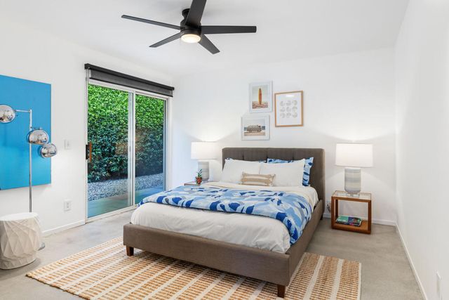 2557 S Broadmoor Drive, Palm Springs, CA 92264