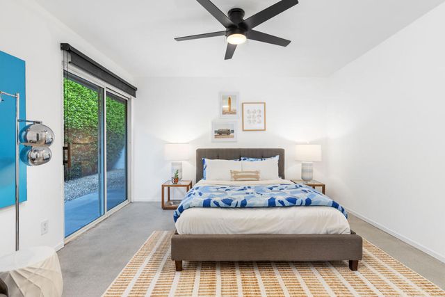 2557 S Broadmoor Drive, Palm Springs, CA 92264