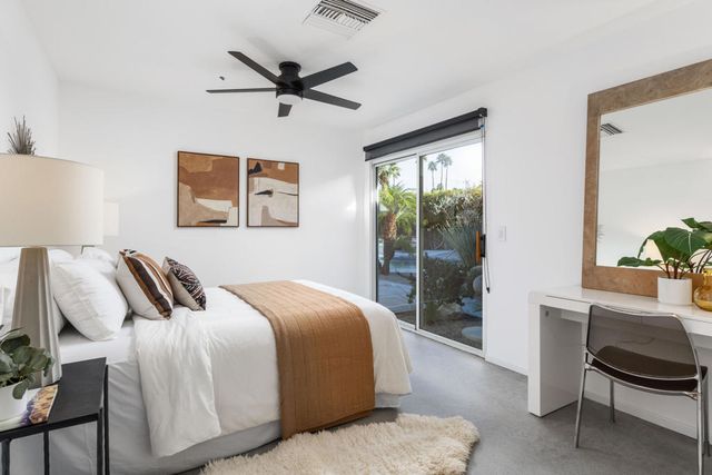 2557 S Broadmoor Drive, Palm Springs, CA 92264