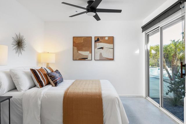 2557 S Broadmoor Drive, Palm Springs, CA 92264