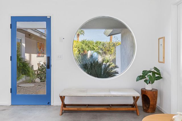 2557 S Broadmoor Drive, Palm Springs, CA 92264