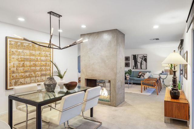 2557 S Broadmoor Drive, Palm Springs, CA 92264