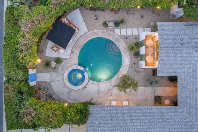 2557 S Broadmoor Drive, Palm Springs, CA 92264