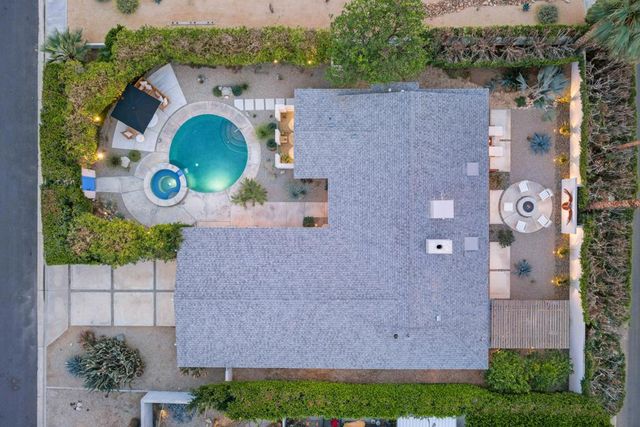 2557 S Broadmoor Drive, Palm Springs, CA 92264
