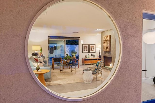 2557 S Broadmoor Drive, Palm Springs, CA 92264