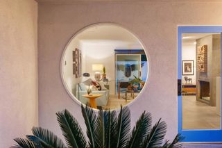 2557 S Broadmoor Drive, Palm Springs, CA 92264