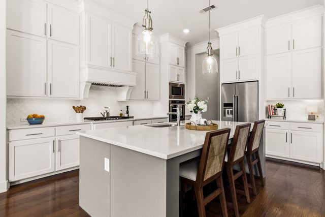 404 Travelers Terrace, Argyle, TX 76226