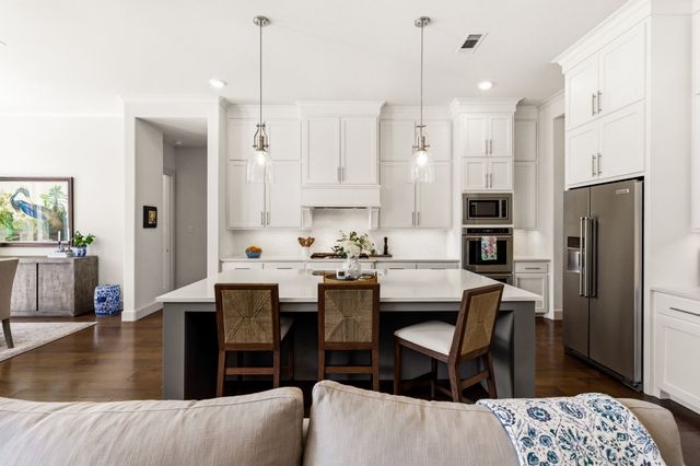 404 Travelers Terrace, Argyle, TX 76226