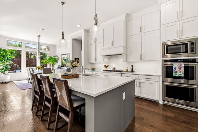 404 Travelers Terrace, Argyle, TX 76226