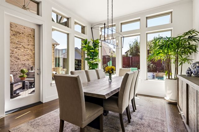 404 Travelers Terrace, Argyle, TX 76226