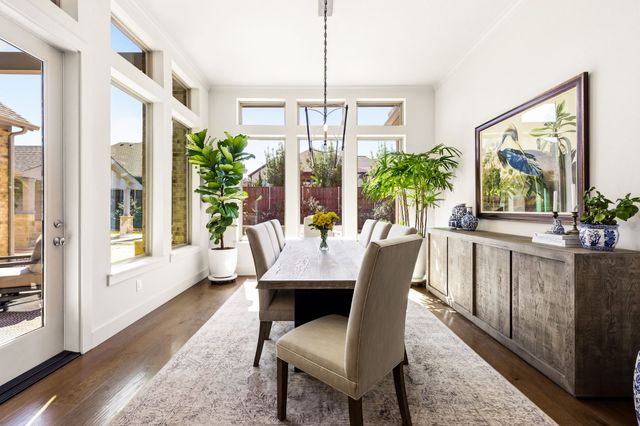 404 Travelers Terrace, Argyle, TX 76226