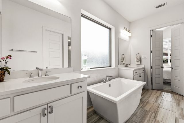 404 Travelers Terrace, Argyle, TX 76226