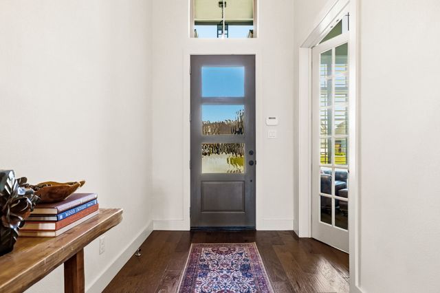 404 Travelers Terrace, Argyle, TX 76226