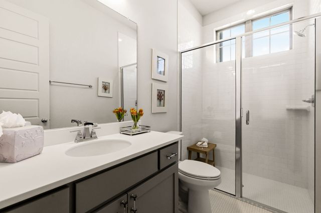 404 Travelers Terrace, Argyle, TX 76226